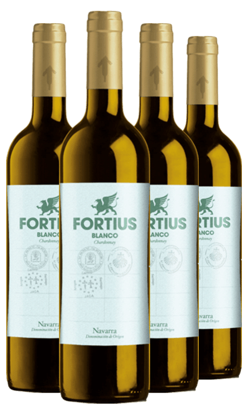 רביעיית פורטיוס שרדונה